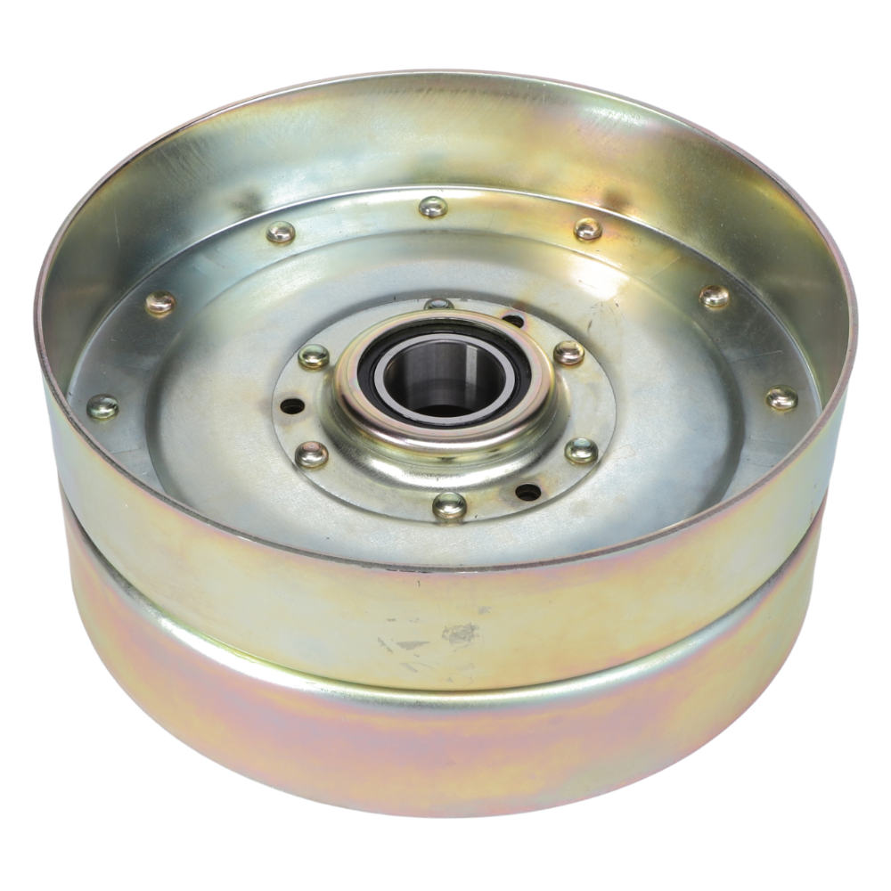 ПРОМЕЖУТОЧНЫЙ ШКИВ