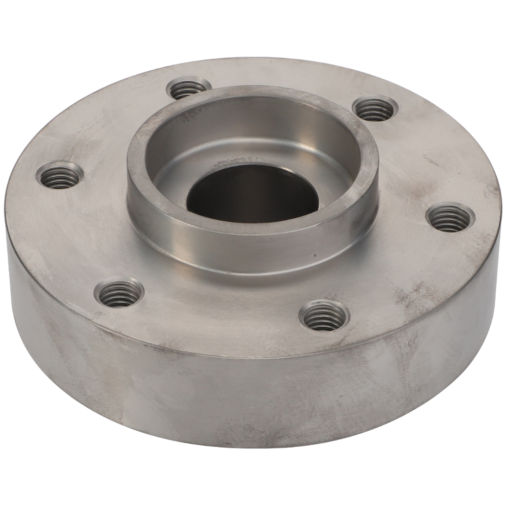 Ступица коленчатого вала