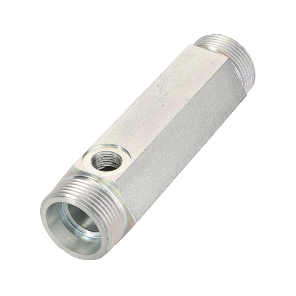 ИЗМЕРИТЕЛЬНЫЙ РАЗЪЕМ