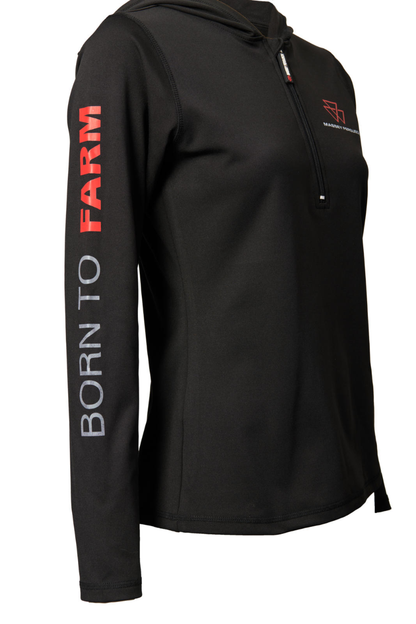 Толстовка с капюшоном