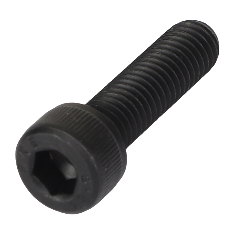 Шестигранный винт