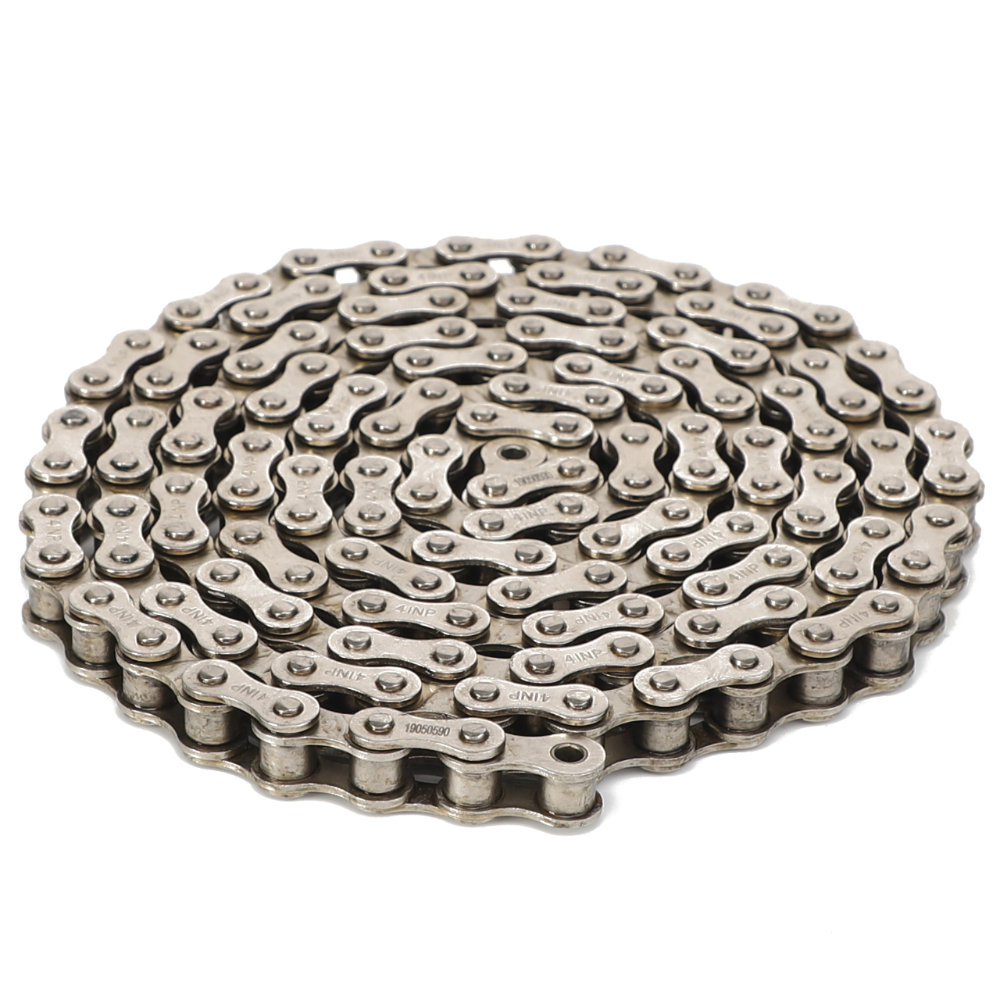 Роликовая цепь