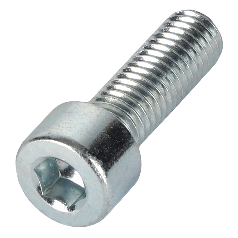 Шестигранный винт