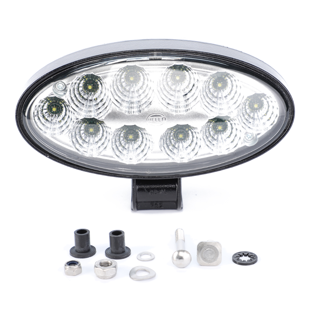 РАБОЧИЙ СВЕТ