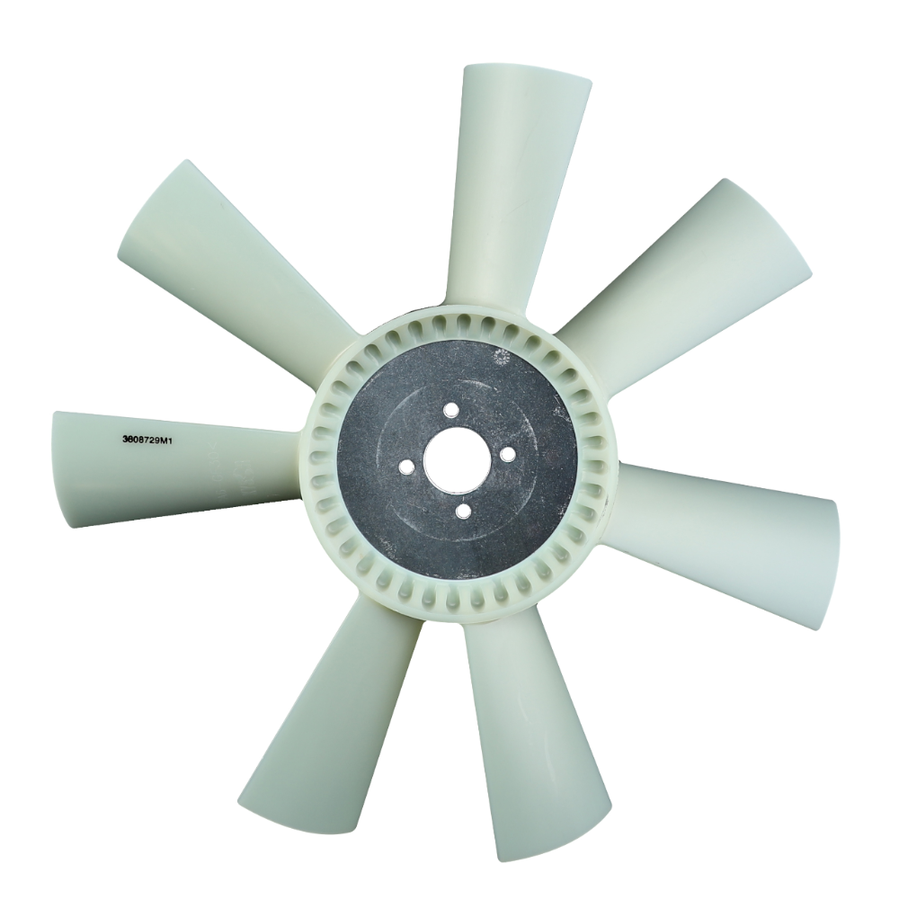 ВЕНТИЛЯТОР