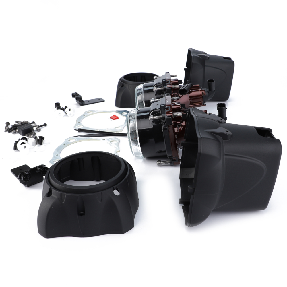 ДОПОЛНИТЕЛЬНОЕ ОСВЕЩЕНИЕ