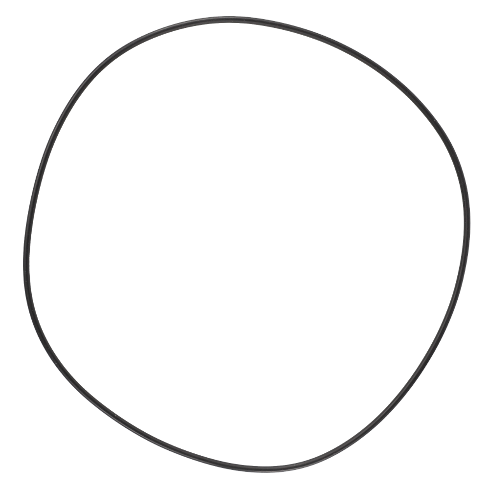 Уплотнительное кольцо