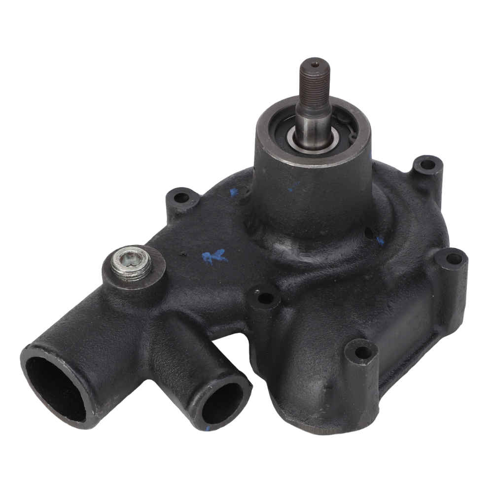 ВОДЯНОЙ НАСОС