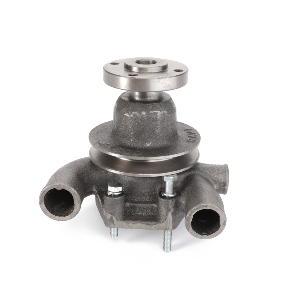 ВОДЯНОЙ НАСОС