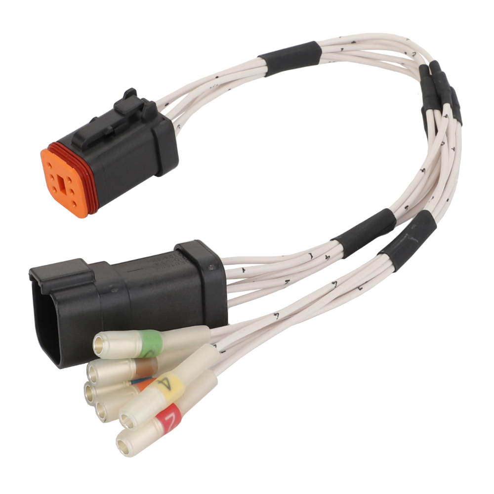 Кабель адаптера