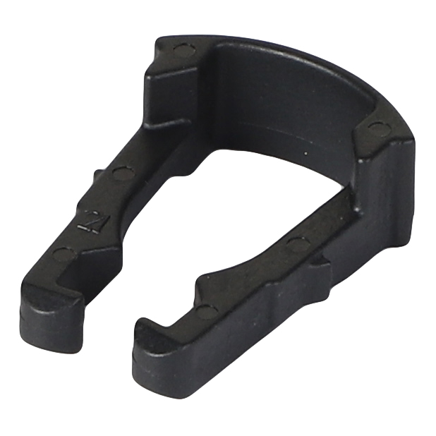 Хомут для гибкого провода