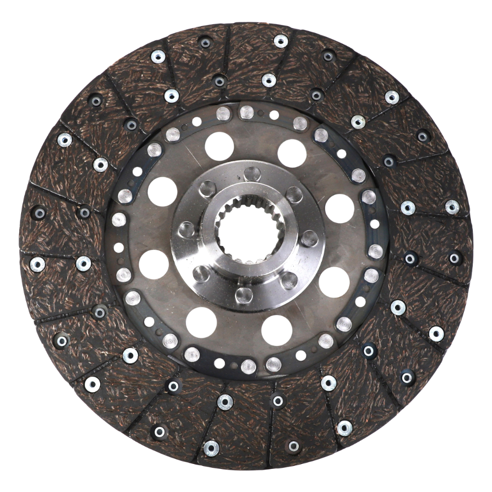 ДИСК СЦЕПЛЕНИЯ