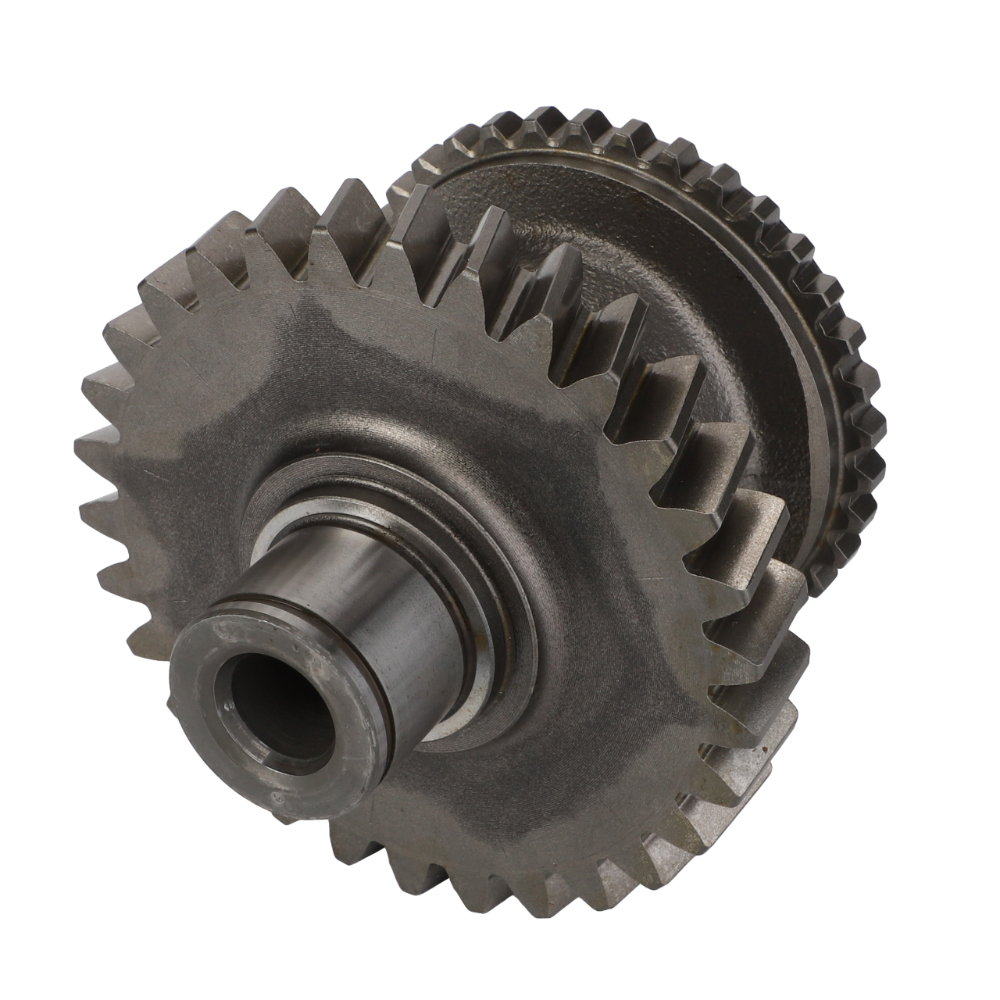 Тройная шестерня