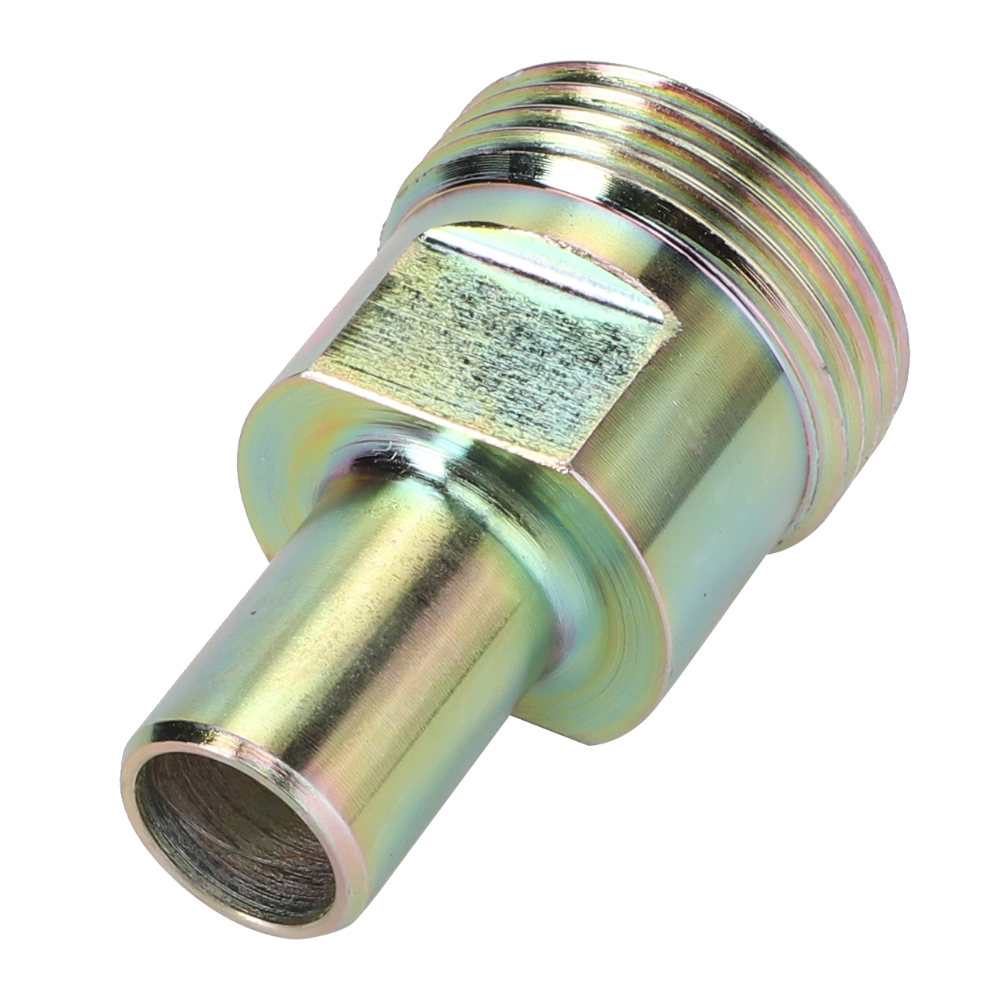 Редукционное винтовое соединение