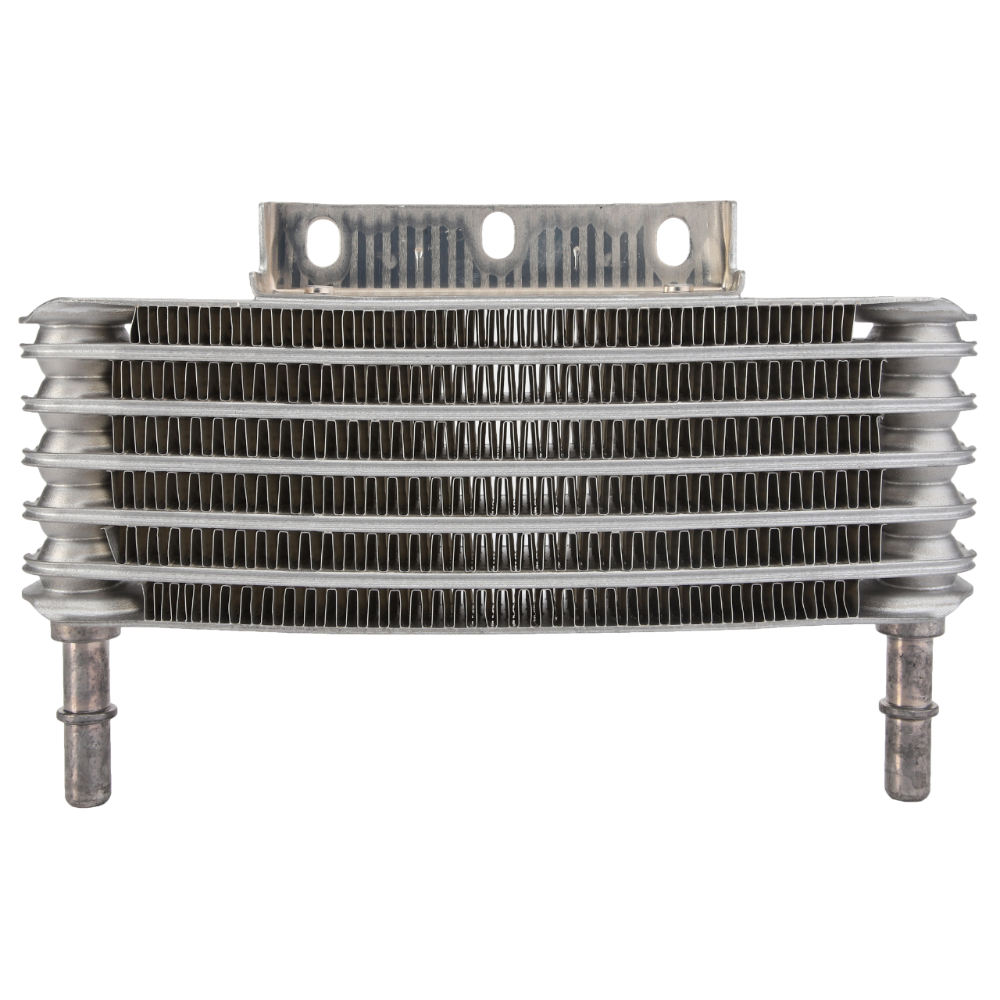 ТОПЛИВНЫЙ РАДИАТОР