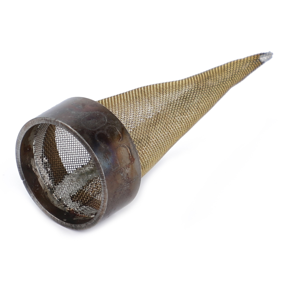 ПРЕДВАРИТЕЛЬНЫЙ ФИЛЬТР