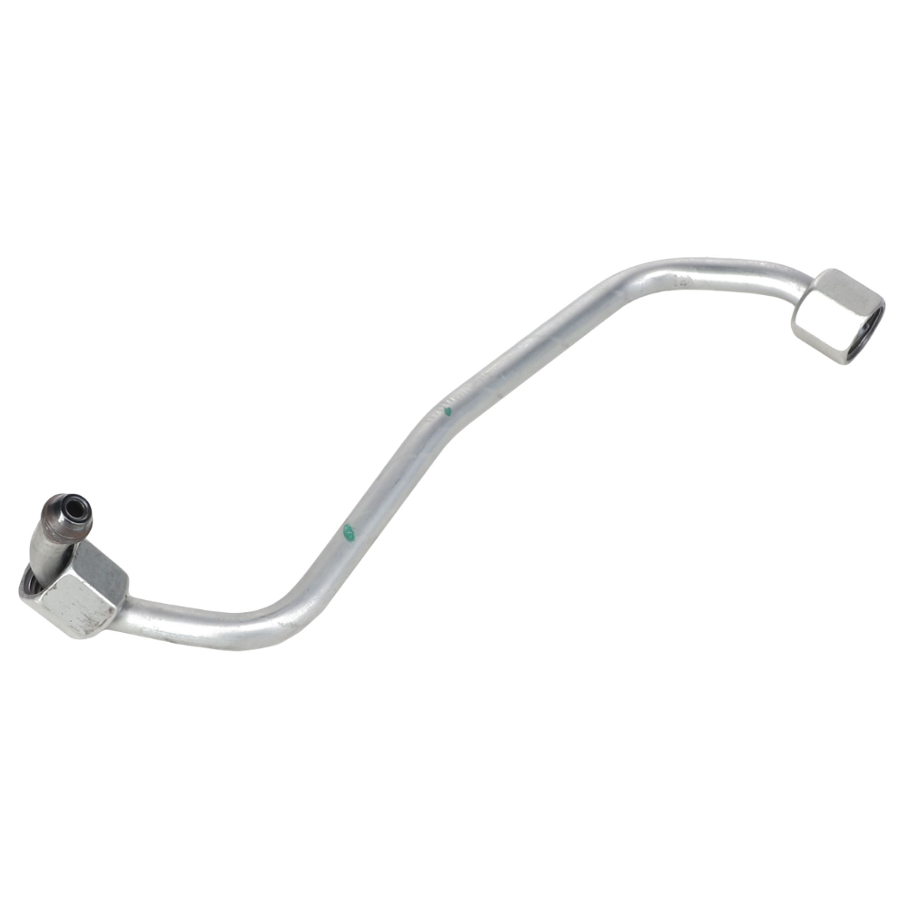 ЛИНИЯ ВПРЫСКА