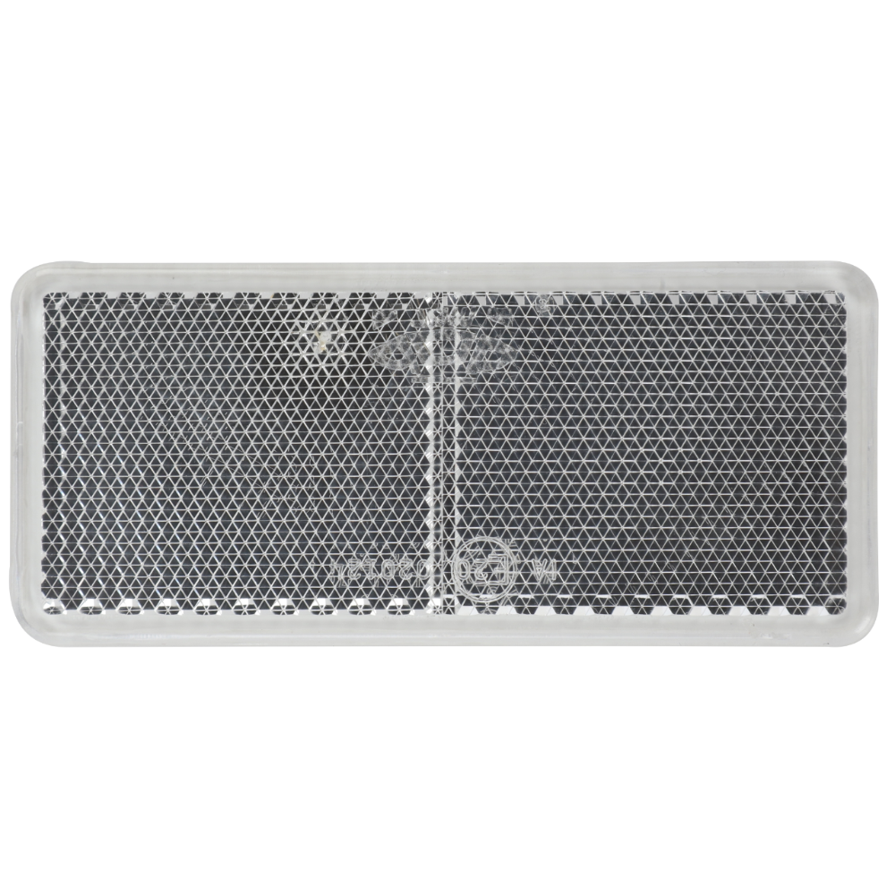 ЗАДНИЙ ОТРАЖАТЕЛЬ