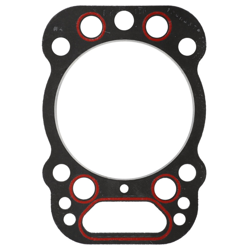 Прокладка головки блока цилиндров