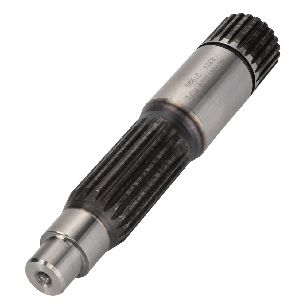 ВАЛ СЦЕПЛЕНИЯ