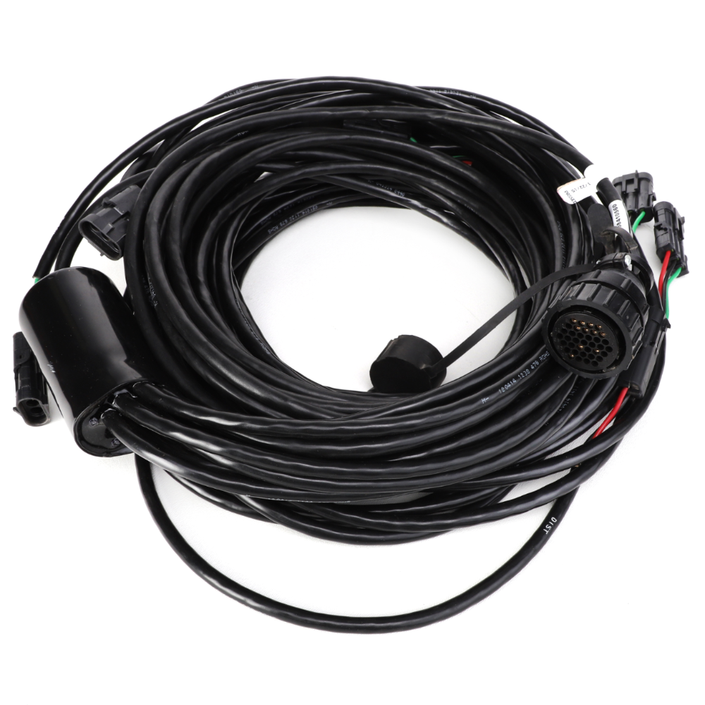 Жгут проводов