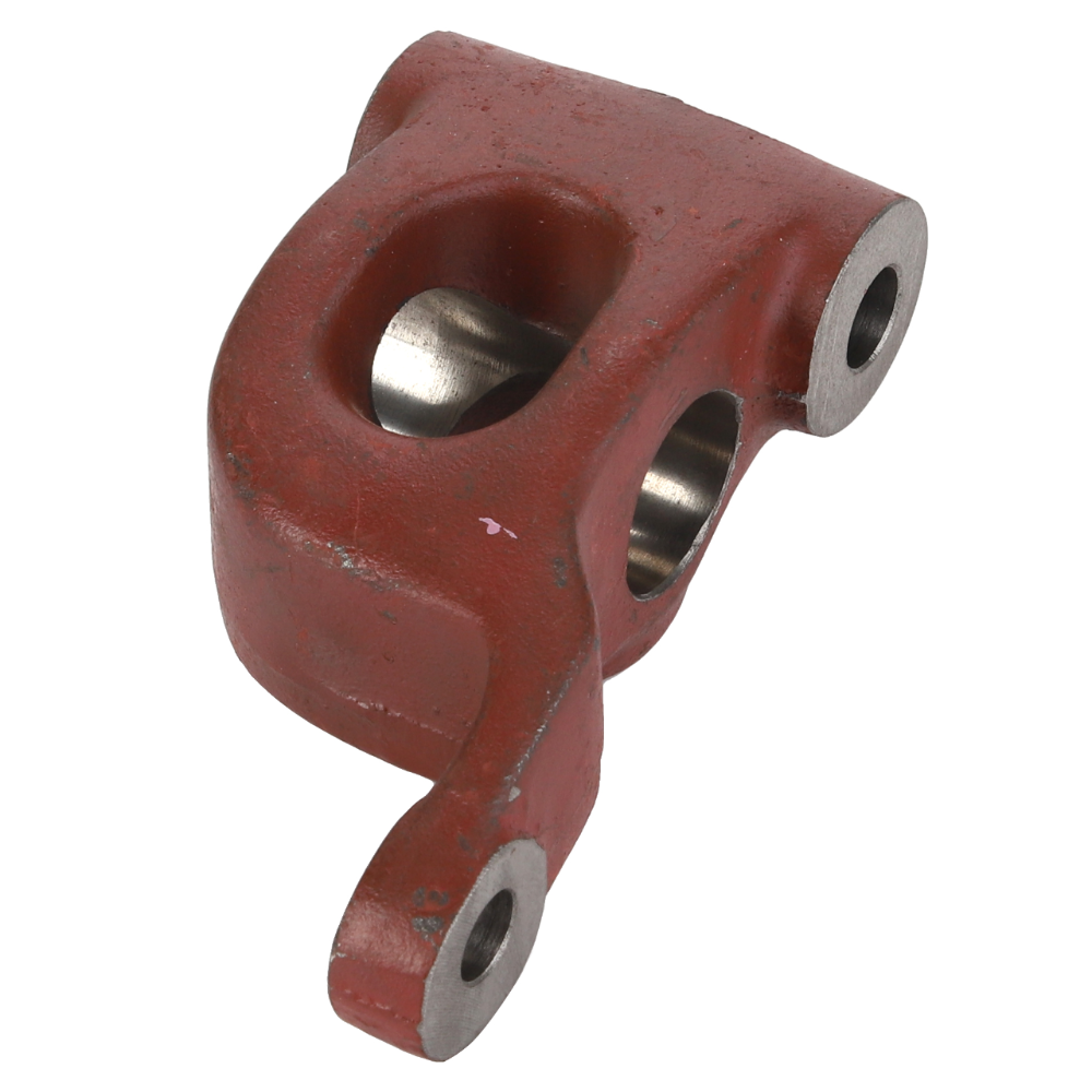 ПРАВЫЙ ТОРМОЗНОЙ РЫЧАГ