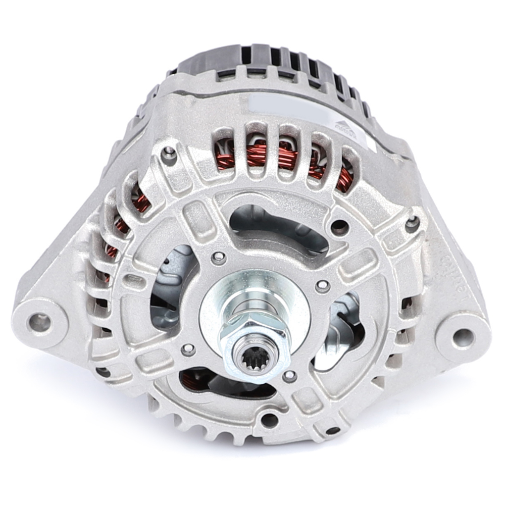 АЛЬТЕРНАТОР