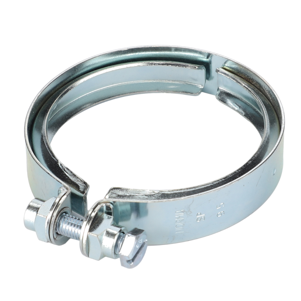 ПРОФИЛЬ ЗАЖИМ