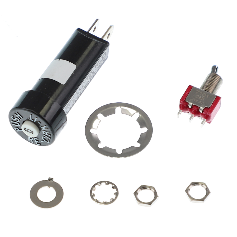 РЕМОНТНЫЙ КОМПЛЕКТ