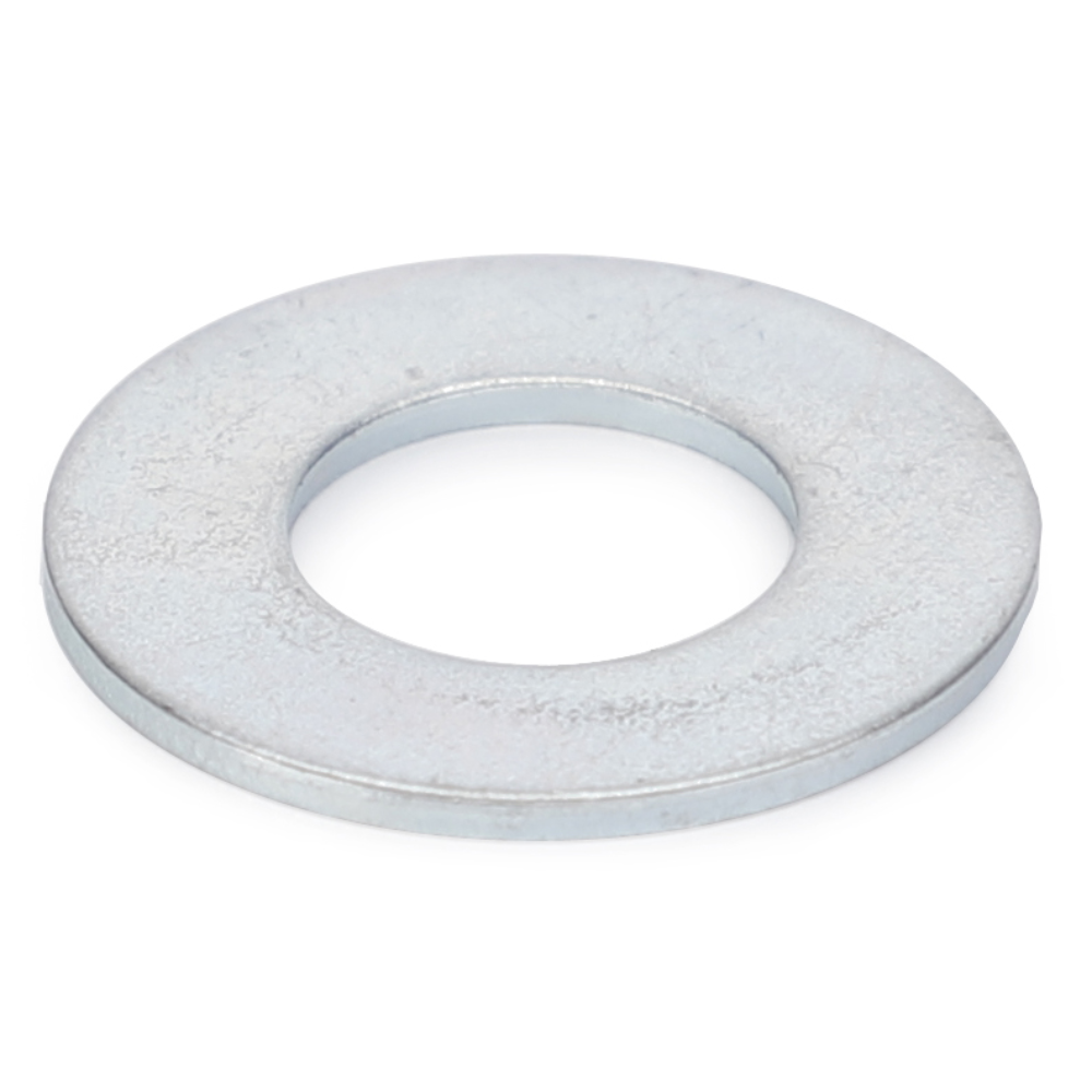 ПЛОСКАЯ ШАЙБА