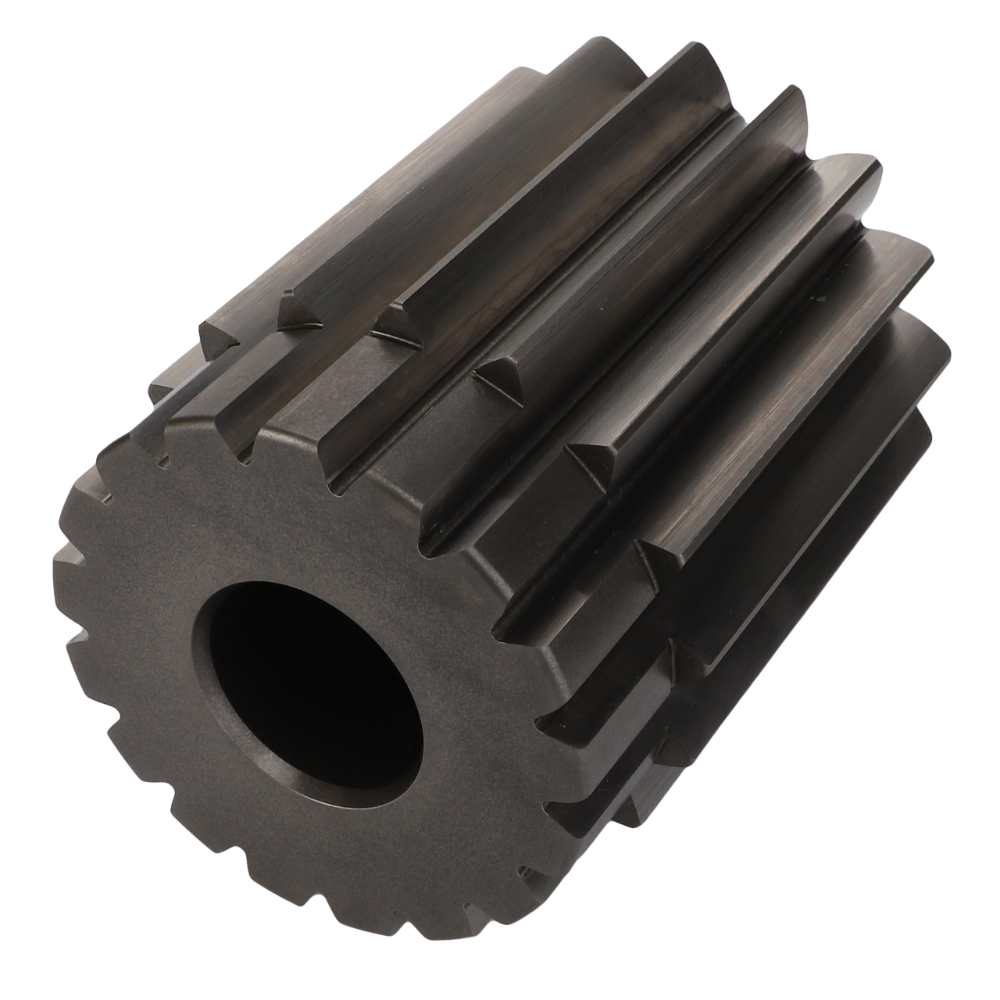 Планетарная коробка передач