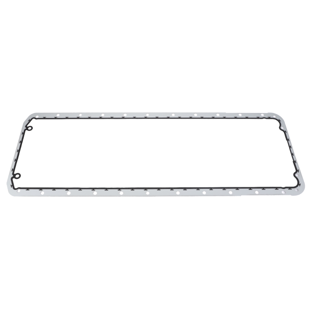 Замена масляного поддона