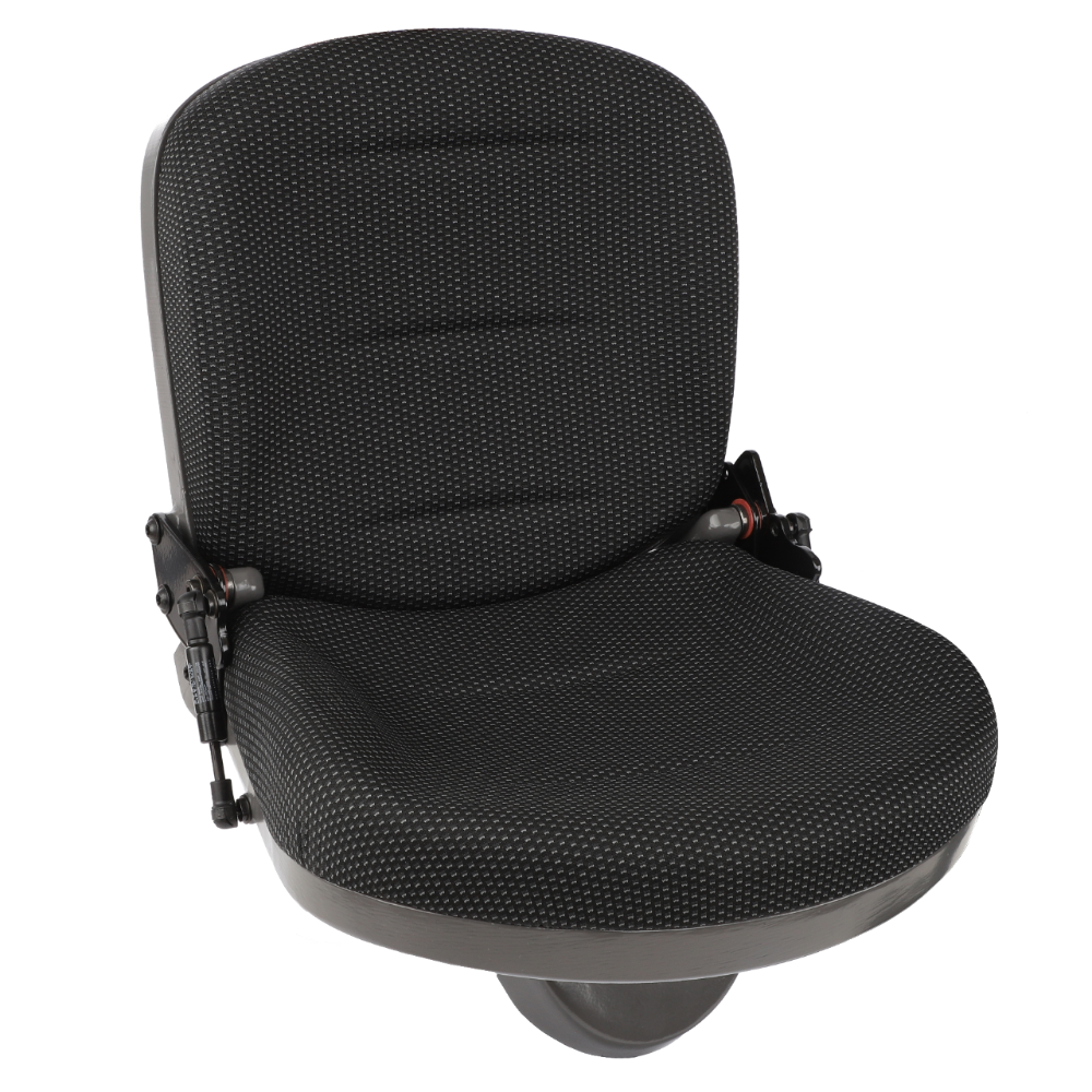 ПЕРЕДНЕЕ ПАССАЖИРСКОЕ СИДЕНЬЕ