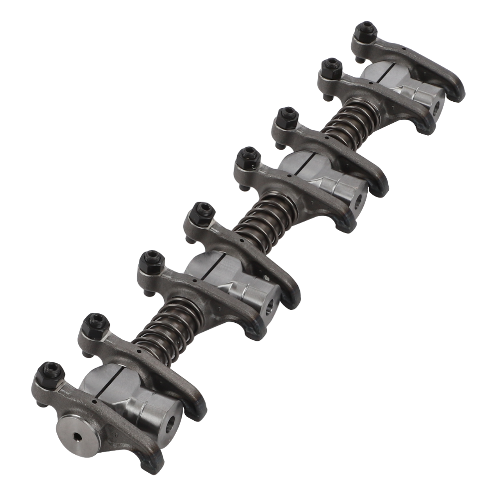 УЗЕЛ КОРОМЫСЛА КЛАПАНА