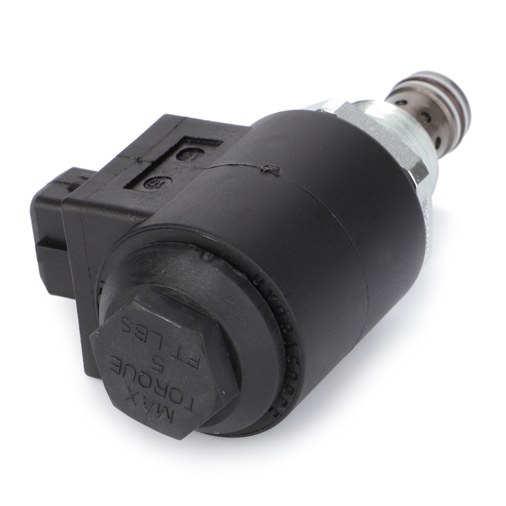 ЭЛЕКТРОМАГНИТНЫЙ КЛАПАН