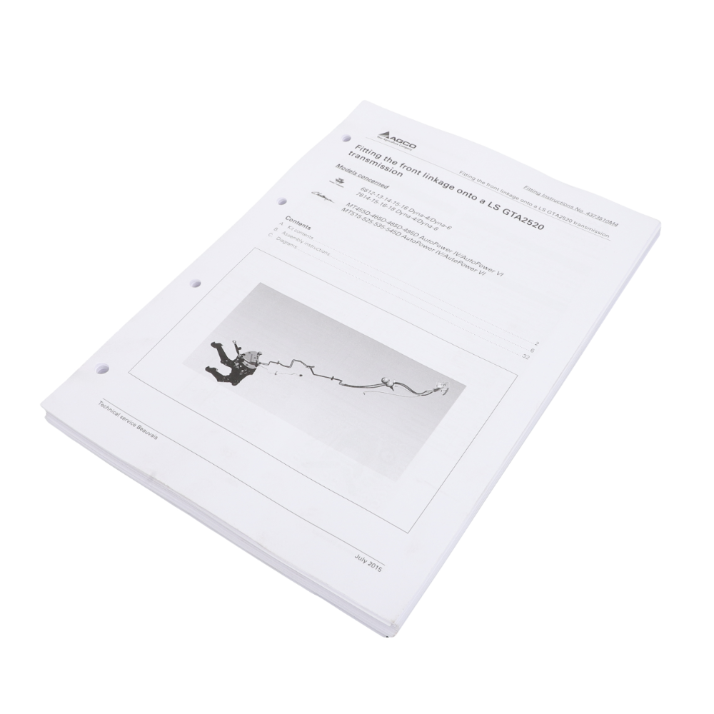 ИНСТРУКЦИЯ ПО МОНТАЖУ