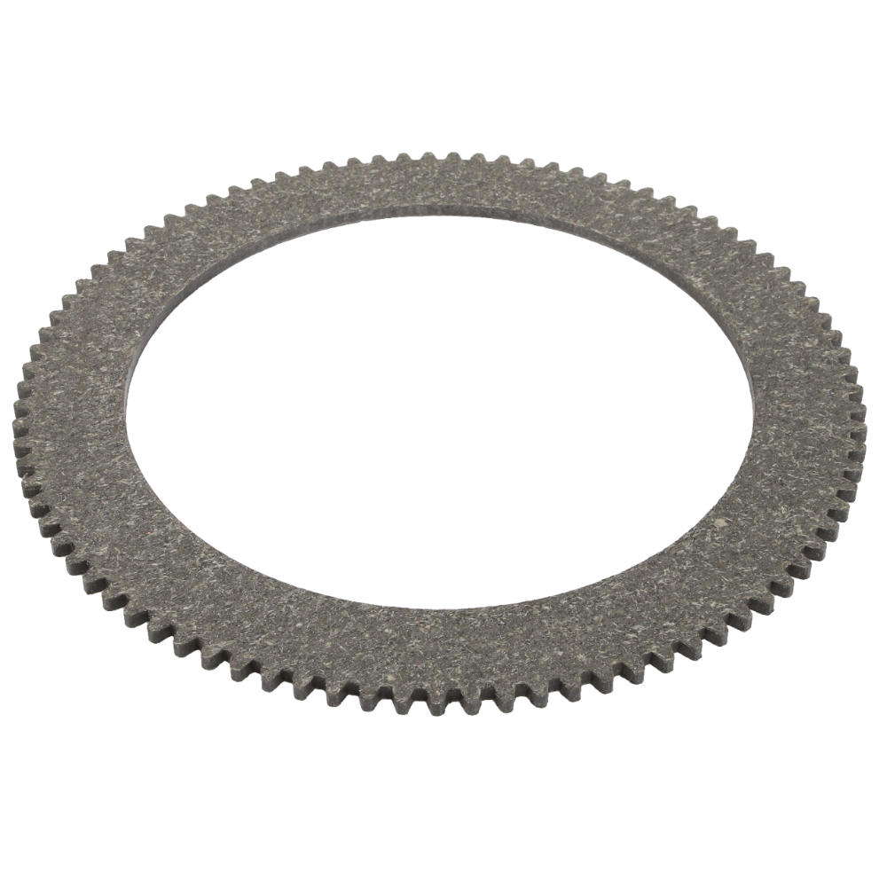 ДИСК СЦЕПЛЕНИЯ