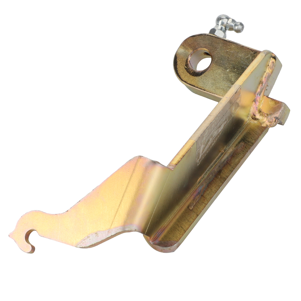 Рычаг выпуска