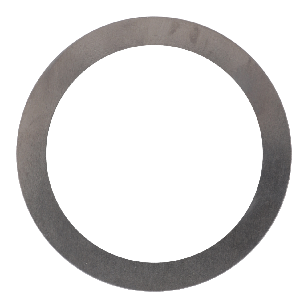 РЕГУЛИРОВОЧНАЯ ШАЙБА