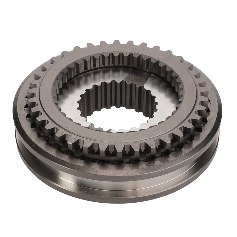 Синхронизатор