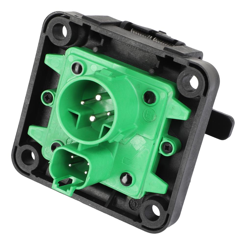 ЭЛЕКТРИЧЕСКАЯ РОЗЕТКА