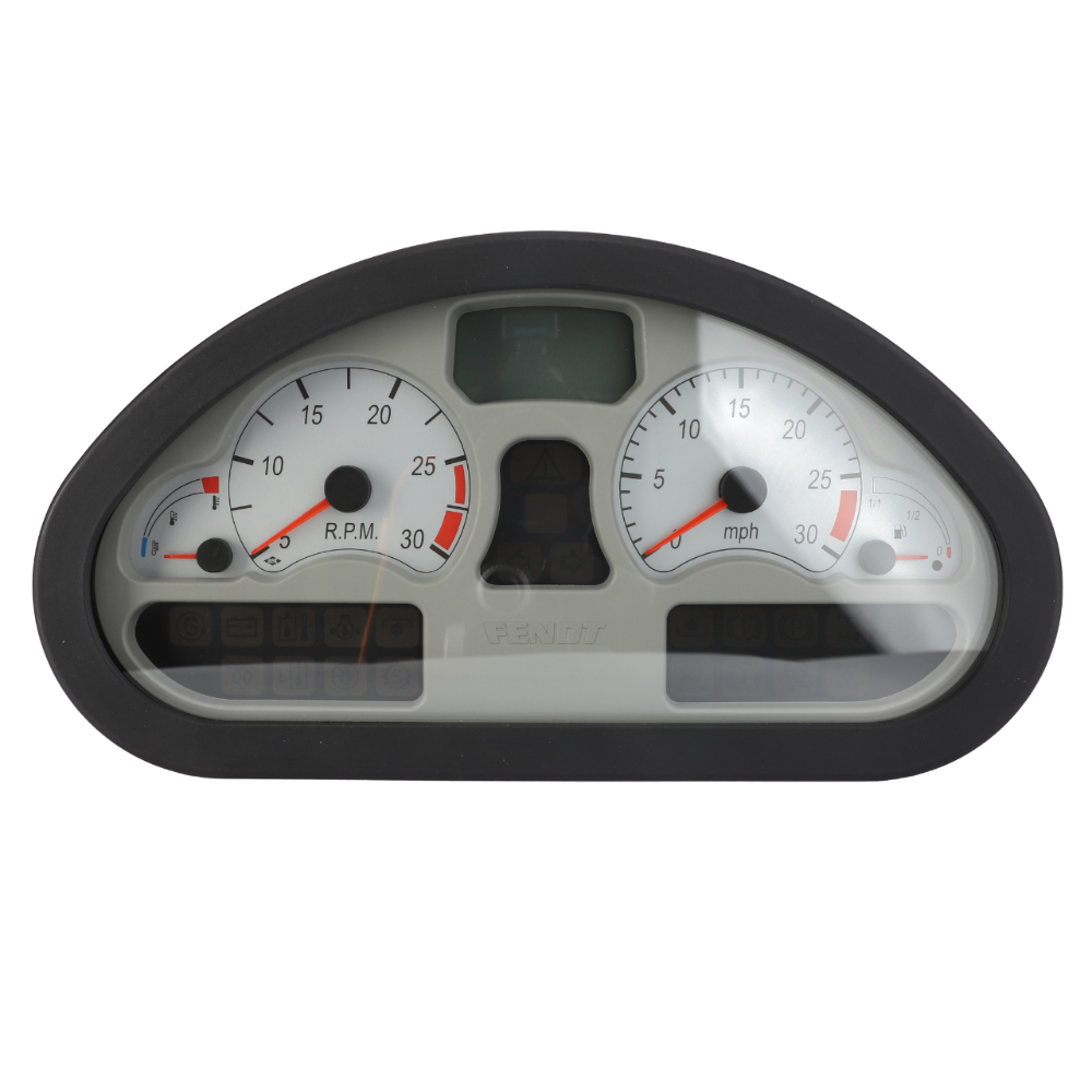 Приборная панель