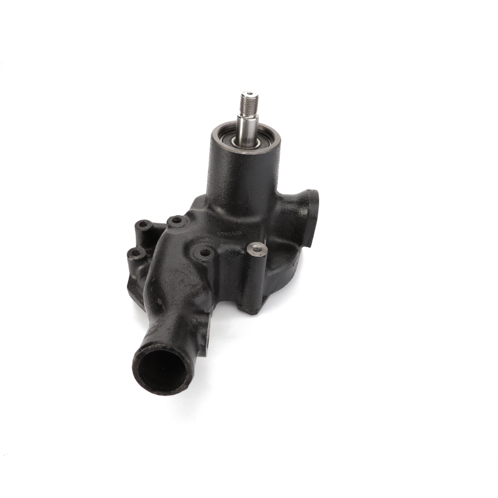 ВОДЯНОЙ НАСОС