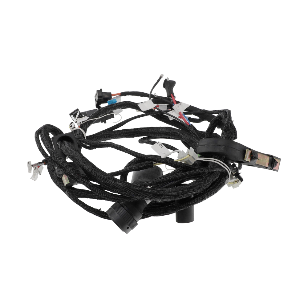 КОМПЛЕКТ, ЖГУТ