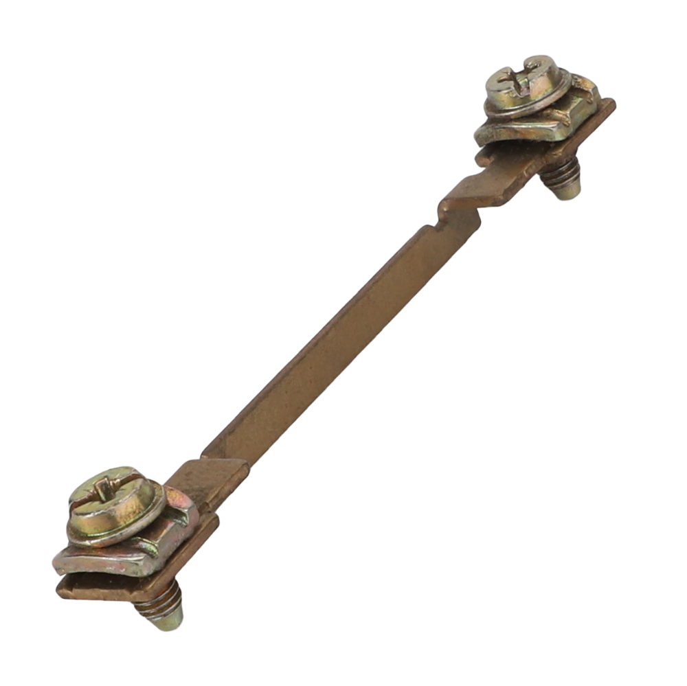 Клеммная колодка