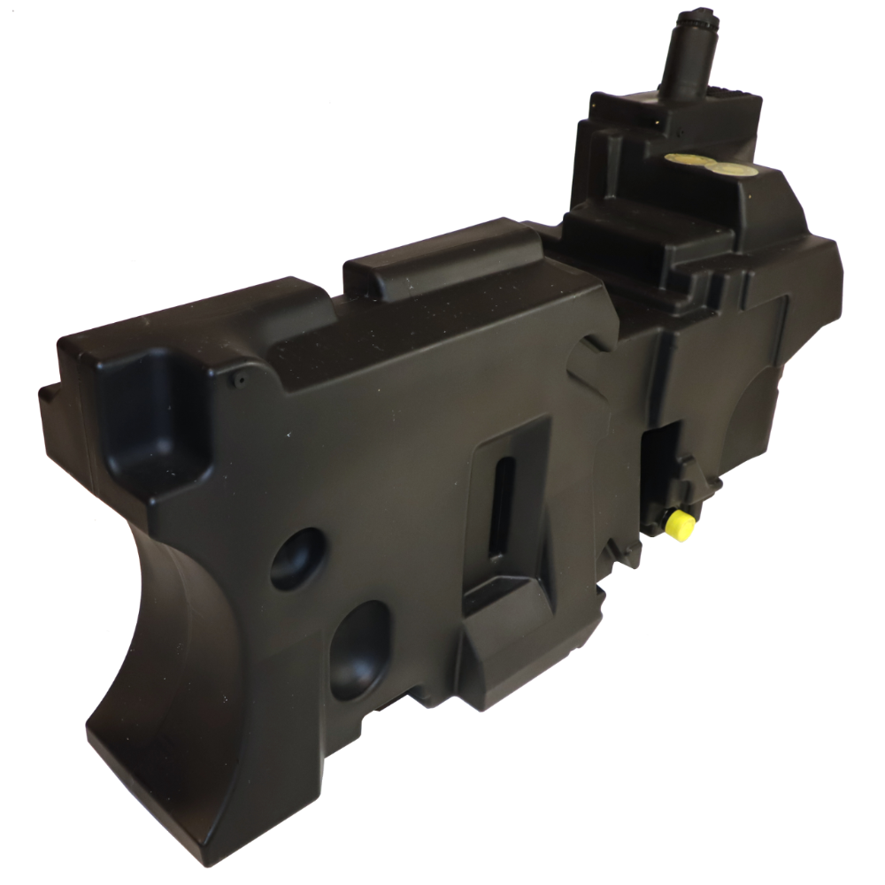 ТОПЛИВНЫЙ БАК