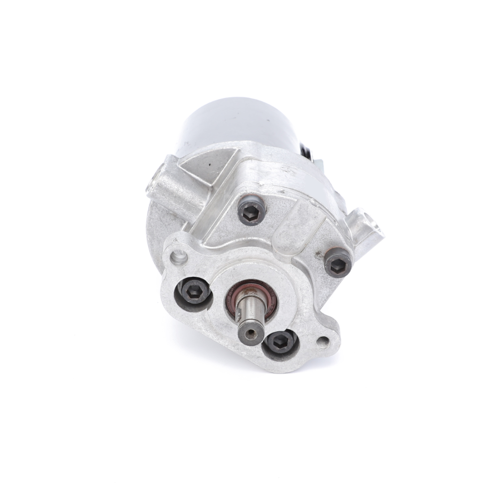 Насос рулевого управления