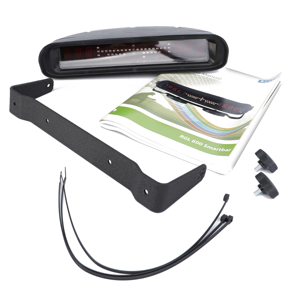 Световая панель RGL 600