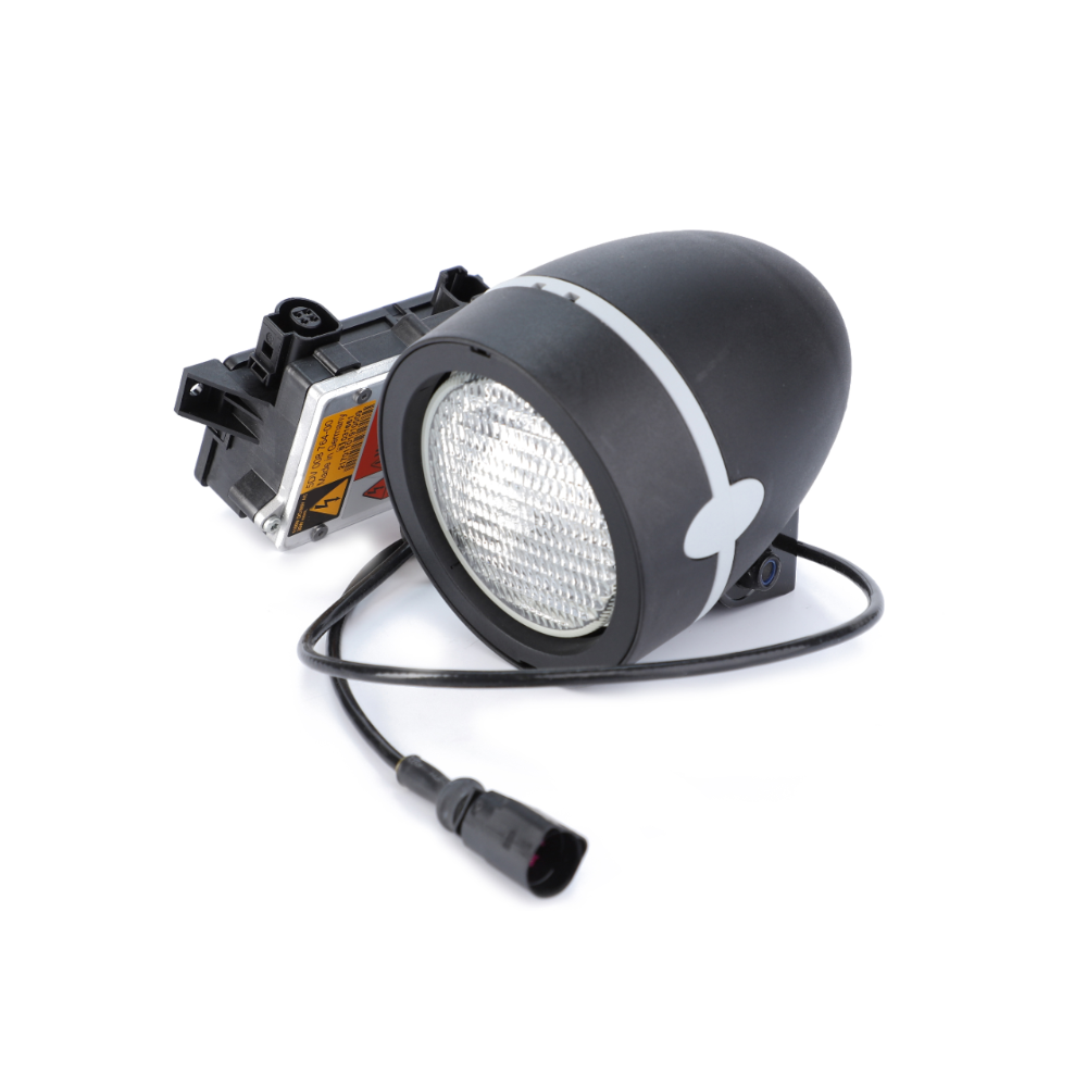 РАБОЧИЙ СВЕТ