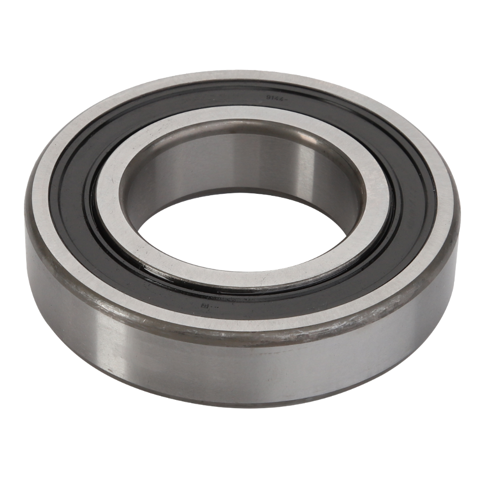 Шариковый подшипник, глубокая канавка